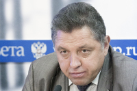 Первый заместитель руководителя фракции «Единая Россия» в Госдуме Вячеслав Тимченко