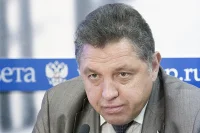 Первый заместитель руководителя фракции «Единая Россия» в Госдуме Вячеслав Тимченко