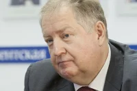 Заместитель председателя комитета ГД по делам общественных объединений и религиозных организаций Сергей Обухов