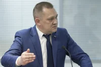Руководитель Межрегиональной общественной организации Комитет по борьбе с коррупцией Анатолий Голубев