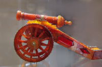 Янтарная пушка. Дни Калининградской области в Совете Федерации