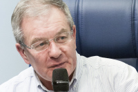 Эксперт Союза защиты прав потребителей финансовых услуг Михаил Беляев