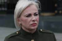 Сенатор Ольга Ковитиди