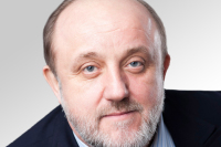 Председатель комитета Калининградской облдумы по международным и межрегиональным отношениям, безопасности и правопорядку Александр Мусевич