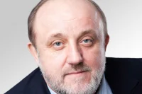 Председатель комитета Калининградской облдумы по международным и межрегиональным отношениям, безопасности и правопорядку Александр Мусевич