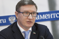 Завершая мероприятие, Заместитель Председателя Правительства Республики Дагестан, Постоянный представитель Республики Дагестан при Президенте Российской Федерации Александр Ермошкин