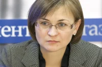 Член Комитета Совета Федерации по науке, образованию, культуре и информационной политике Людмила Бокова