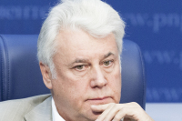 Декан факультета сервиса РЭУ им. Г.В. Плеханова, доктор экономических наук, профессор Михаил Морозов