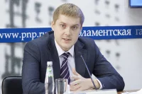 Александр Лифинцев
