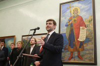 Сергей Железняк