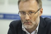 Генеральный директор Центра политической конъюнктуры Сергей Михеев