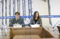 Участники круглого стола