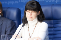 Майя Ломидзе