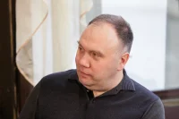 Георгий Фёдоров