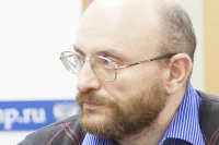 Врач — физиотерапевт ГБУЗ ГКБ № 24 Семен Николаевич Гальперин