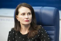 Доктор юридических наук, профессор кафедры административного и финансового права РЭУ им.Г.В. Плеханова Юлия Крохина