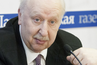 Руководитель направления «Финансы и экономика» Института современного развития Никита Масленников