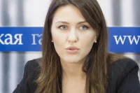 Заместитель Председателя Комитета Государственной Думы РФ по образованию Алена Аршинова