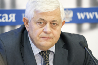 Заместитель Председателя Комитета Государственной Думы по жилищной политике и жилищно-коммунальному хозяйству Павел Качкаев