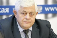 Заместитель Председателя Комитета Государственной Думы по жилищной политике и жилищно-коммунальному хозяйству Павел Качкаев