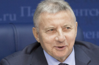 Исполнительный вице-президент «Ассоциации Российских Банков» Владимир Киевский