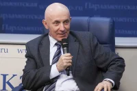 Член Комитета Госдумы по гражданскому, уголовному, арбитражному и процессуальному законодательству Юрий Синельщиков