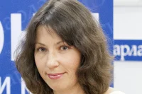 Директор Института проблем правового регулирования НИУ ВШЭ Анна Гутникова