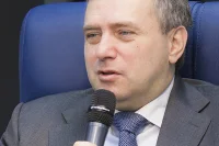 Председатель общества защиты прав пассажиров Кирилл Янков