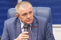 Заместитель председателя Комитета Государственной Думы по труду, социальной политике и делам ветеранов, замруководителя фракции КПРФ в Госдуме Николай Коломейцев