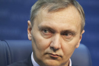 Заместитель генерального директора САО «ВСК» Алексей Штанько