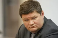 Денис Лебедев, депутат Мособлдумы (фракция «Справедливая Россия»)