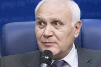 Советник председателя Государственной Думы РФ Михаил Кротов