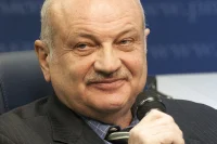 Энергетик, представитель Липецкой области Алексей Букарёв