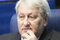 Директор Российского института стратегических исследований Леонид Решетников