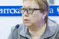 Заместитель Председателя правления Общероссийской общественной организации «Всероссийское общество редких (орфанных) заболеваний» Марина Терехова
