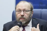Директор Банковского института НИУ ВШЭ Василий Солодков