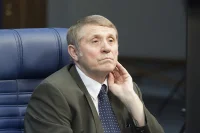 Заместитель начальника Управления Президента по вопросам противодействия коррупции Администрации Президента Российской Федерации Валентин Михайлов