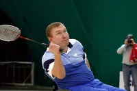 Парламентские игры-2012. Сергей Поддубный