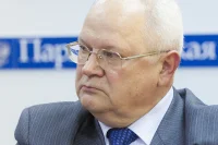 Заведующий кафедрой теории права и сравнительного правоведения НИУ ВШЭ Владимир Исаков