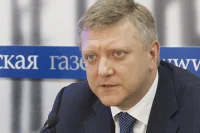 Заместитель председателя комитета Государственной Думы по конституционному законодательству и государственному строительству Дмитрий Вяткин