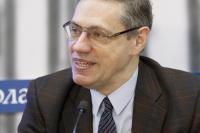 Заместитель директора Института Дальнего Востока РАН Андрей Островский