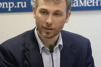 Руководитель Центрального исполнительного комитета Союза Садоводов России Василий Никитенко