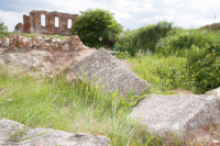 Церковь Покрова Пресвятой Богородицы (1590-1594)