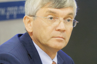 Член Комитета Государственной Думы по охране здоровья Александр Петров