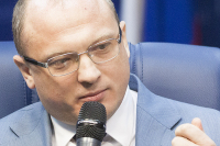 Эксперт АНО «Агентство Стратегических инициатив» в городе Москва Дмитрий Волков