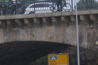 Наводнение в Дрездене