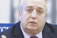 Член Комитета Государственной Думы по обороне Франц Клинцевич