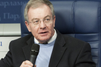 Руководитель банковской секции Союза защиты прав потребителей финансовых услуг Михаил Беляев