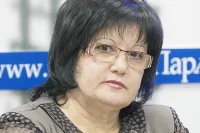 Член Комитета Государственной Думы по охране здоровья, экс-Министр здравоохранения Республики Адыгея Разиет Хамедовна Натхо