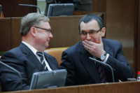 Случайная встреча